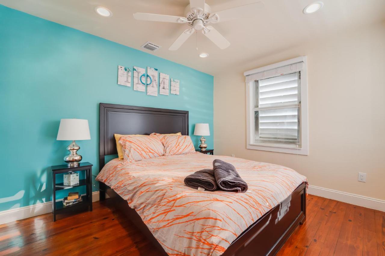 Beach Chairs, Good Kitchen, Strong Wifi On 14Th Ave Fort Lauderdale Exterior foto